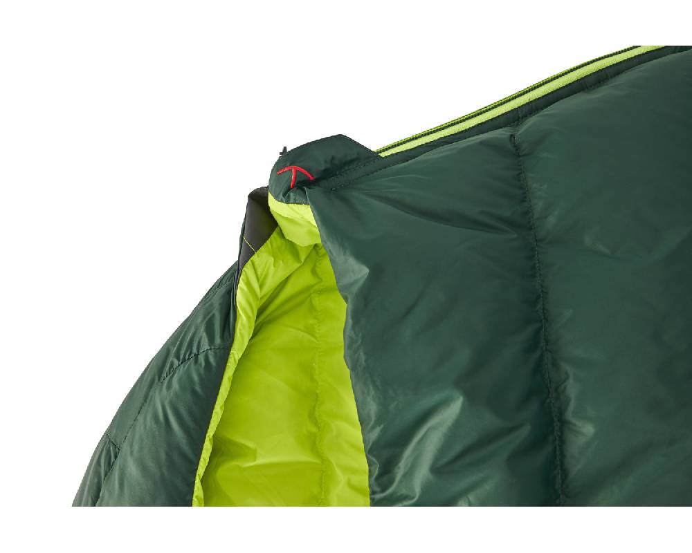 Nordisk Tension Comfort 300 Daune (3° C) | Scarab Black Friday