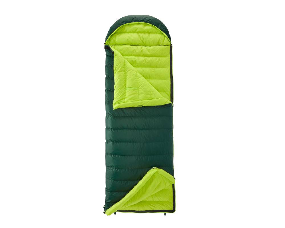 Nordisk Tension Brick 600 Daune ( -4° C) | Scarab Cyber Monday