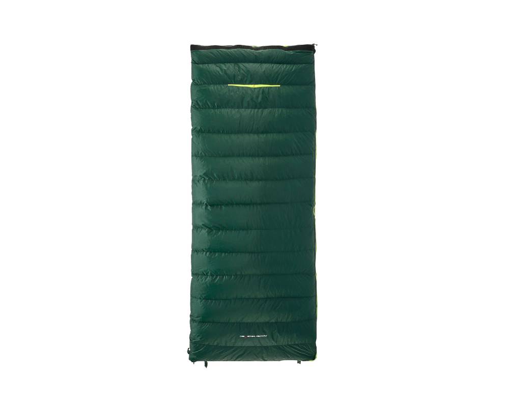 Nordisk Tension Brick 600 Daune ( -4° C) | Scarab Cyber Monday