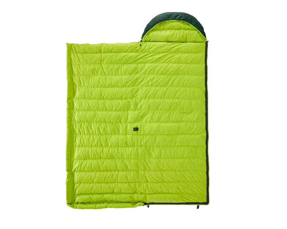 Nordisk Tension Brick 600 Daune ( -4° C) | Scarab Cyber Monday
