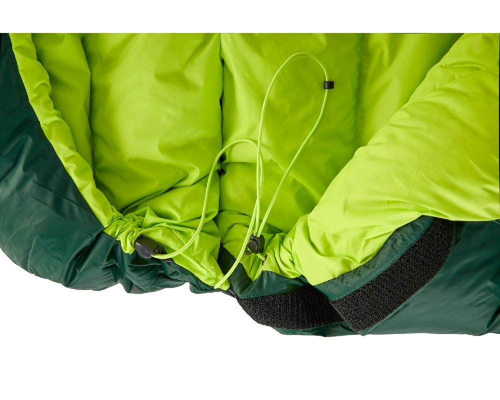 Nordisk Tension Brick 600 Daune ( -4° C) | Scarab Cyber Monday