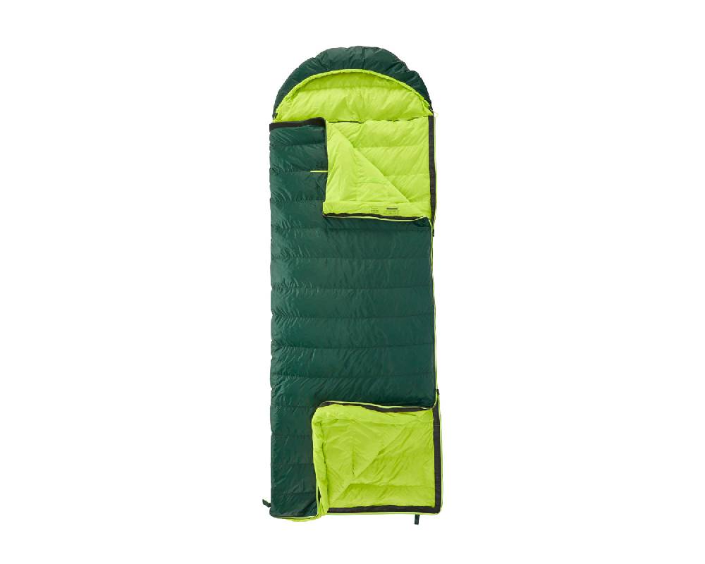 Nordisk Tension Brick 400 Daune ( -1° C) | Scarab Weihnachtsangebot