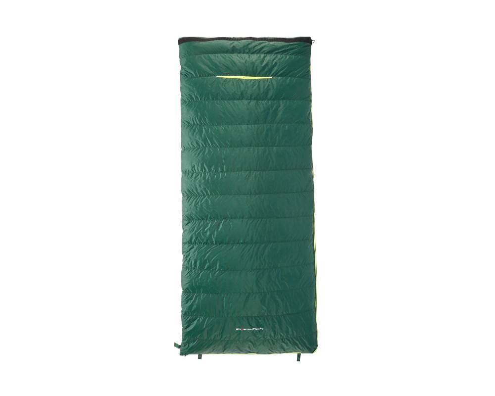 Nordisk Tension Brick 400 Daune ( -1° C) | Scarab Weihnachtsangebot