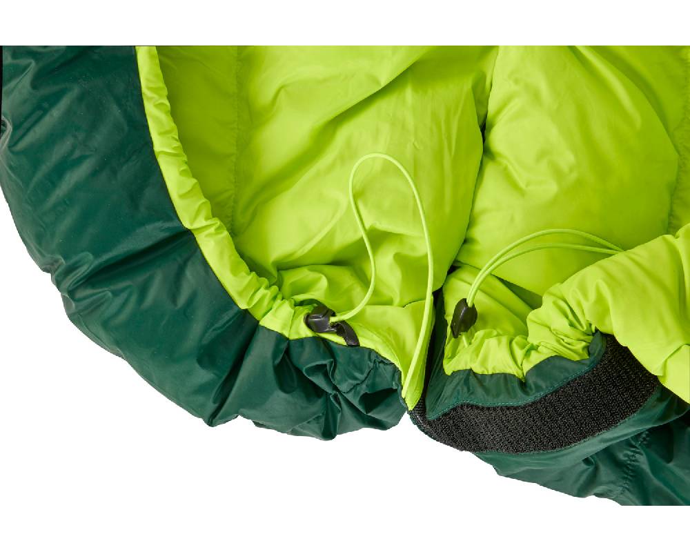 Nordisk Tension Brick 400 Daune ( -1° C) | Scarab Weihnachtsangebot