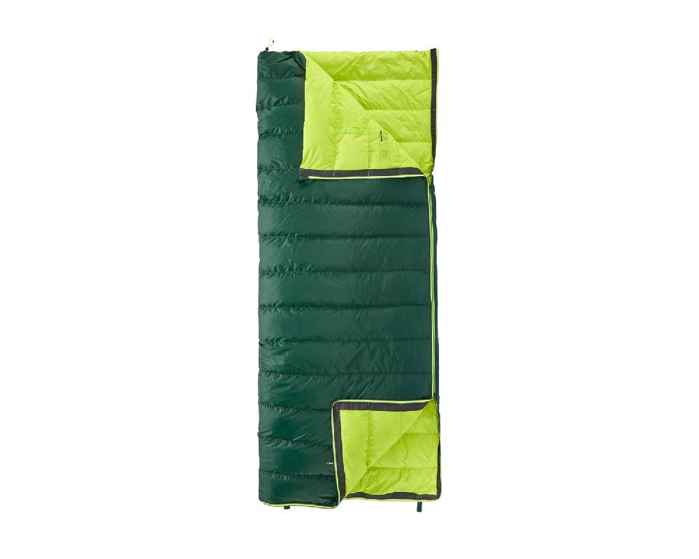 Nordisk Tension Brick 200 Daune (13° C) | Scarab Osterangebot