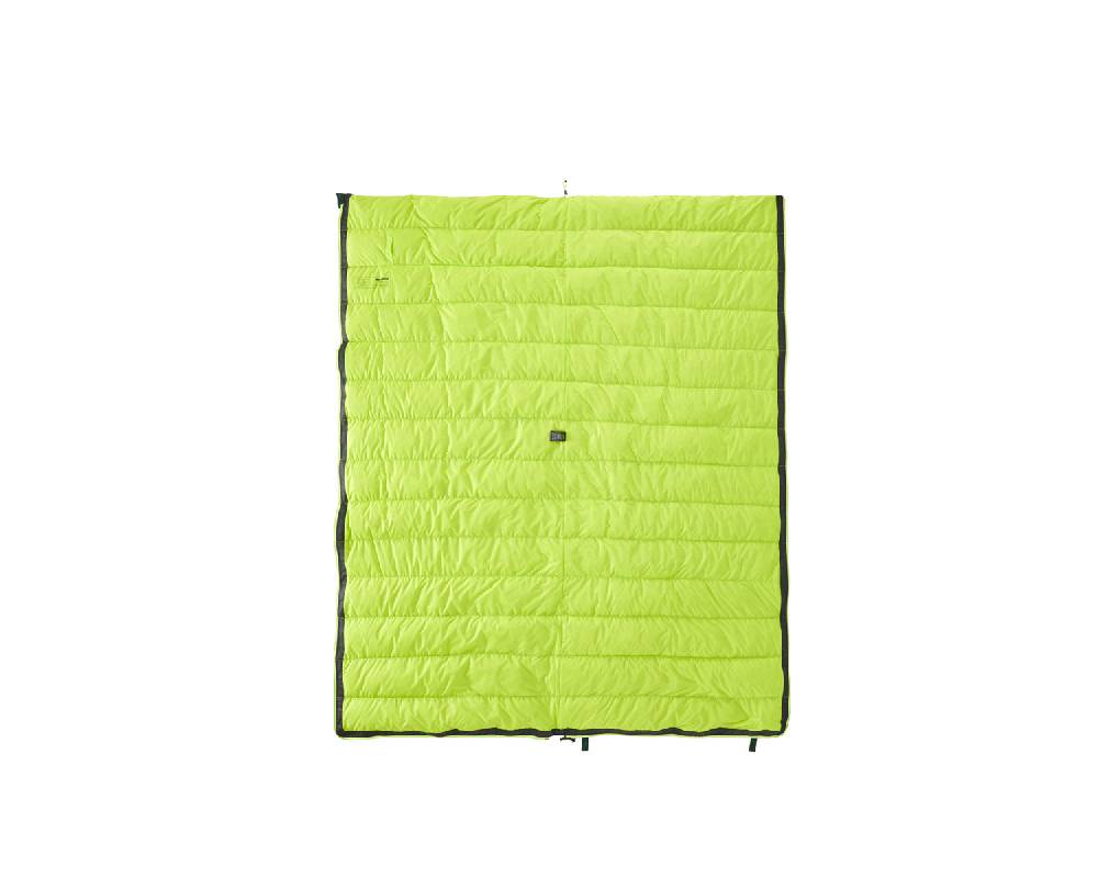 Nordisk Tension Brick 200 Daune (13° C) | Scarab Osterangebot