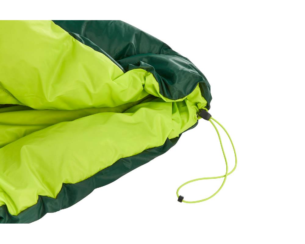 Nordisk Tension Brick 200 Daune (13° C) | Scarab Osterangebot
