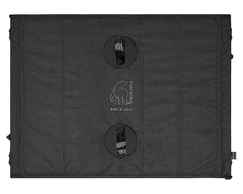 Nordisk Risskov table Black Vatertagsangebot