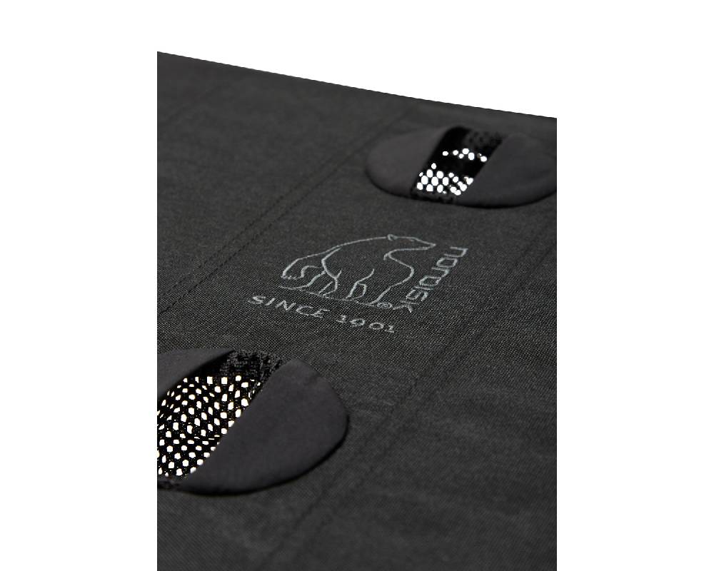 Nordisk Risskov table Black Vatertagsangebot