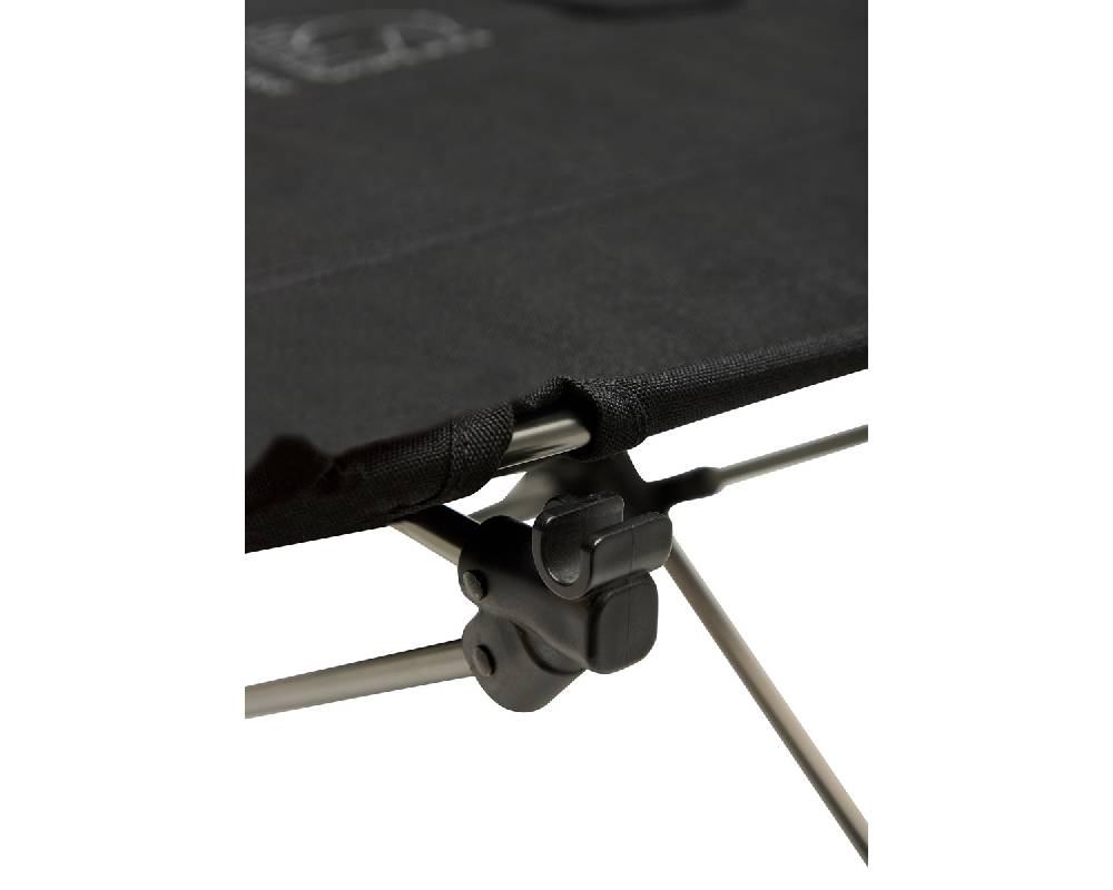 Nordisk Risskov table Black Vatertagsangebot
