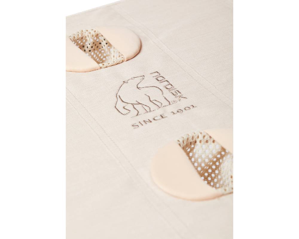 Nordisk Risskov table Sandshell Valentinstagsangebot