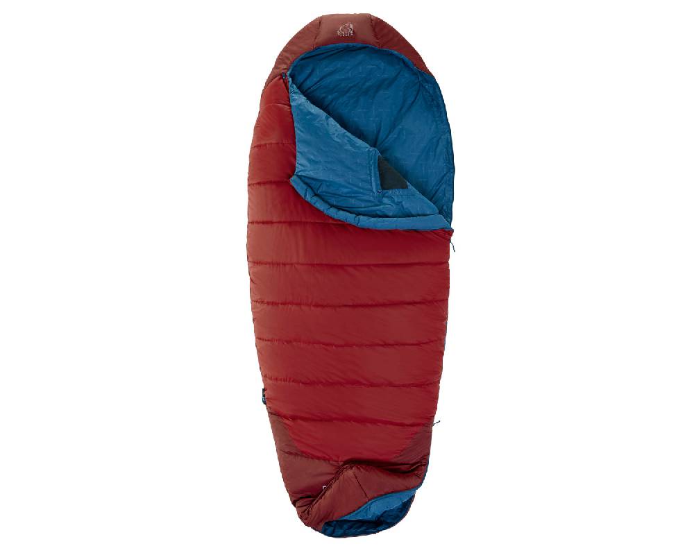 Nordisk Puk +4° Egg | Kunstfaser Sundried Tomato Neueste Mode