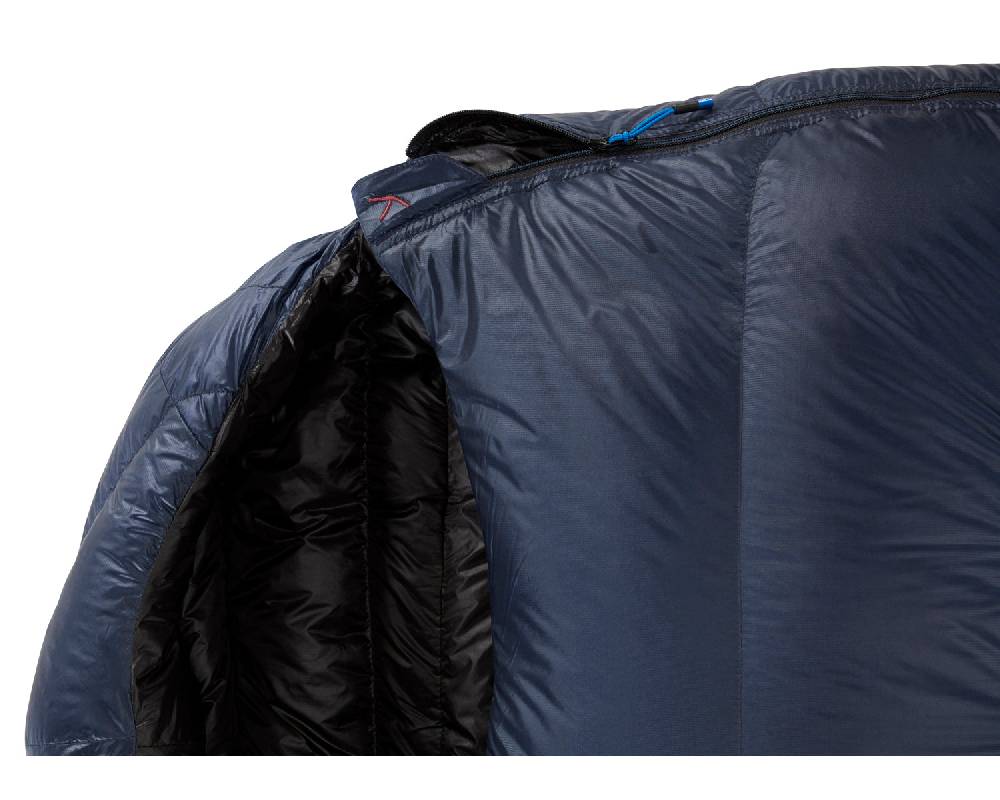 Nordisk Passion Three Daune (3° C) | Mood Indigo Neuheiten