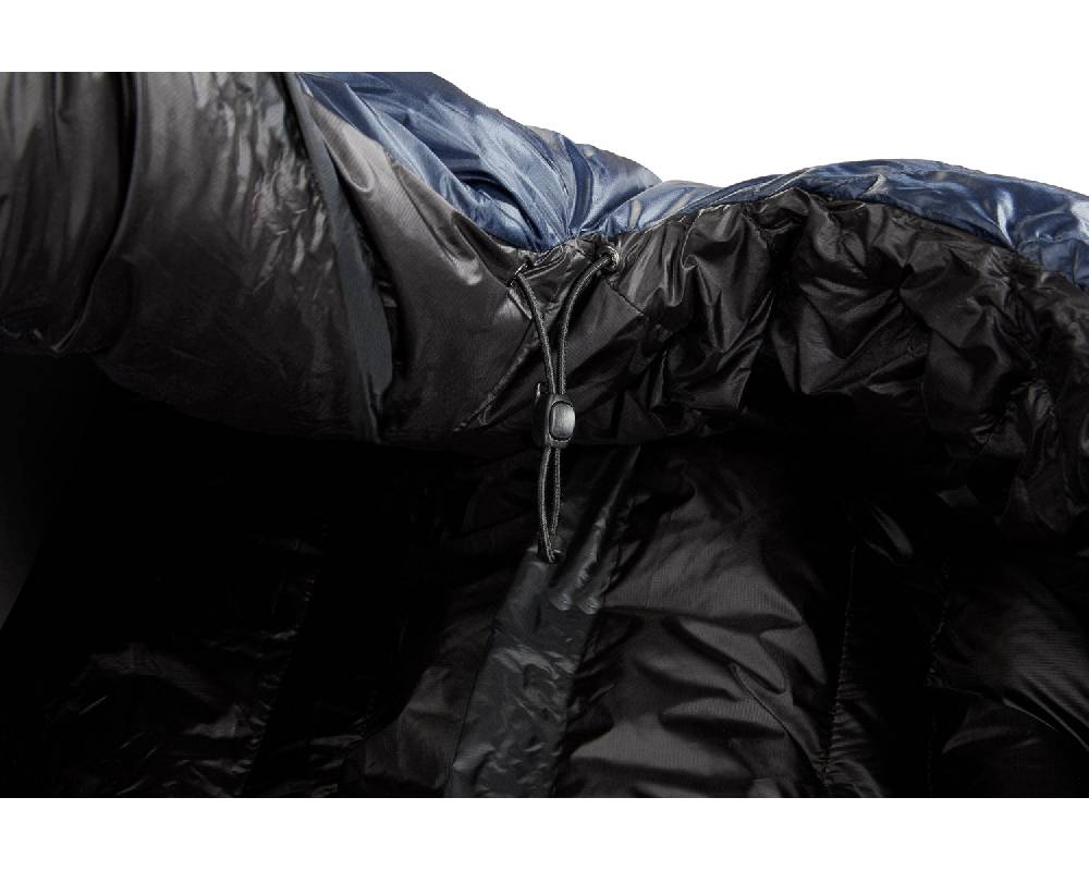Nordisk Passion Three Daune (3° C) | Mood Indigo Neuheiten