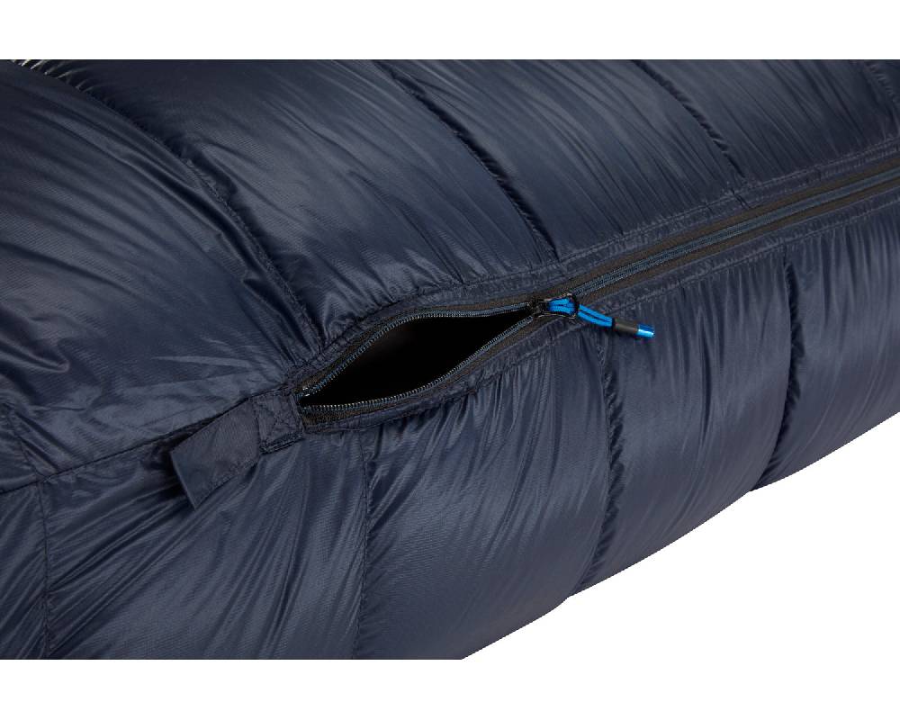 Nordisk Passion Three Daune (3° C) | Mood Indigo Neuheiten
