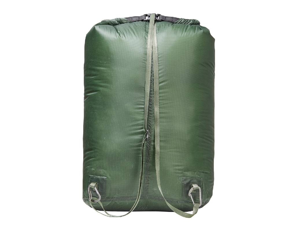Nordisk Sola 15 drybag 15 L Forest Green Tiefpreis