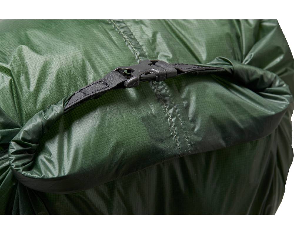 Nordisk Sola 15 drybag 15 L Forest Green Tiefpreis
