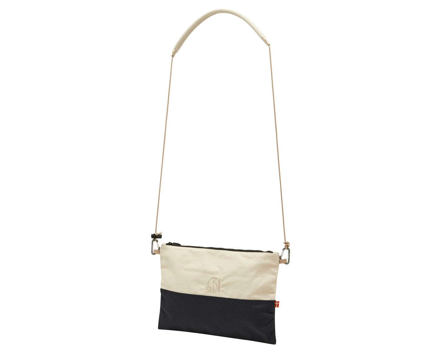 Nordisk Skive flat bags Sandshell Super Sparpreis
