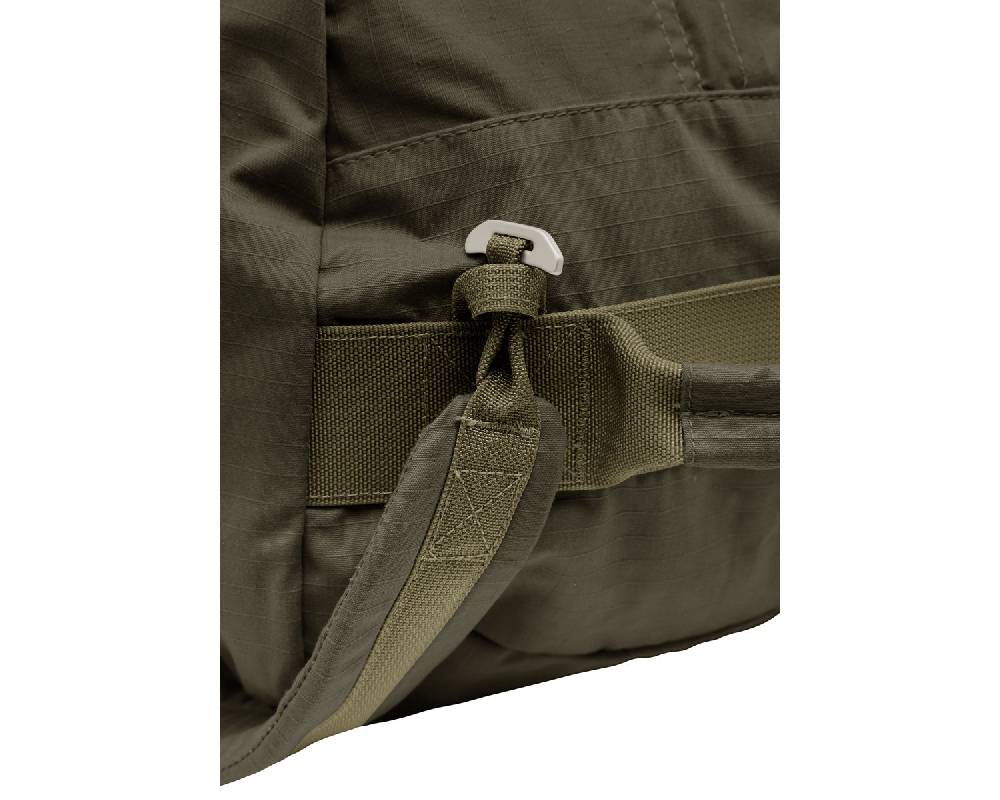 Nordisk Njord 60L duffel bag 60 L Four Leaf Clover Kostenlose Rückgabe