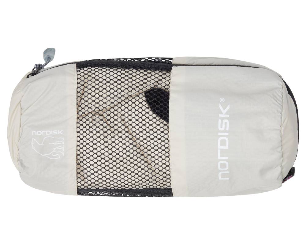 Nordisk Mos down slippers Sandshell Neueste Stile