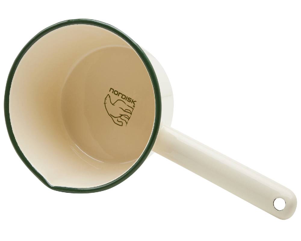 Nordisk Madam Blå saucepan Cream Bis zu 60% Rabatt
