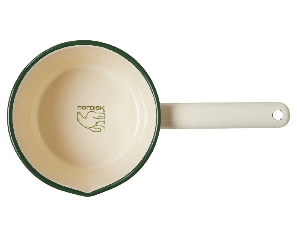 Nordisk Madam Blå saucepan Cream Bis zu 60% Rabatt