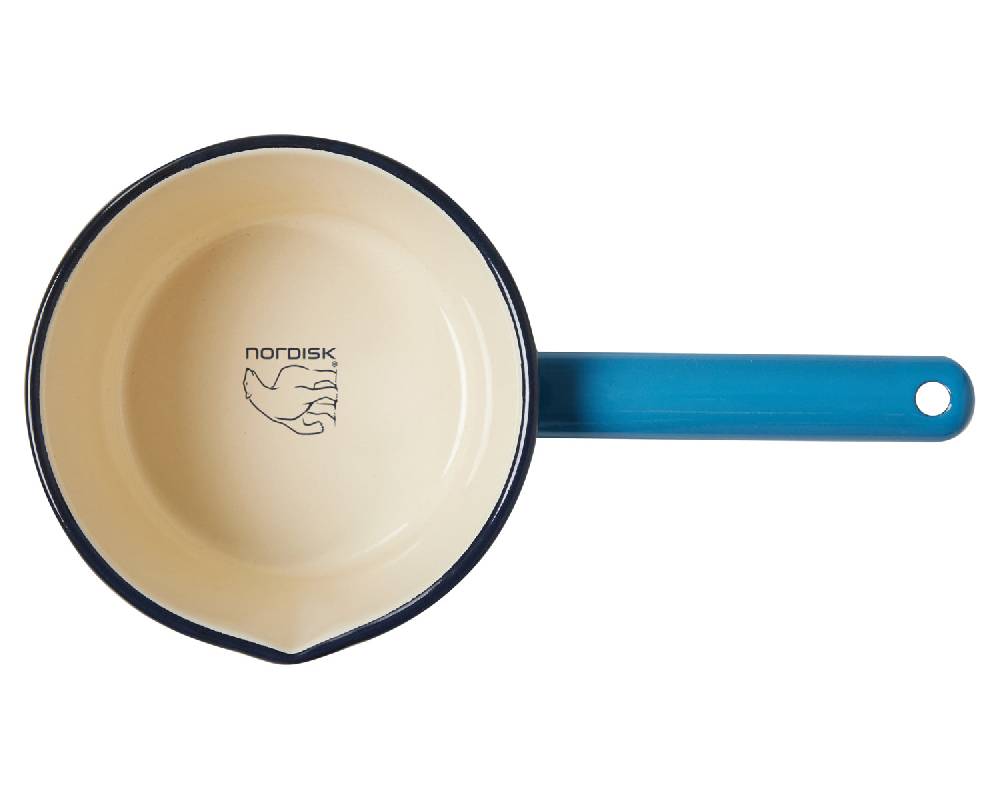 Nordisk Madam Blå saucepan Sky Blue Bis zu 65% Rabatt