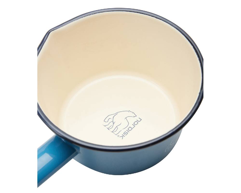 Nordisk Madam Blå saucepan Sky Blue Bis zu 65% Rabatt