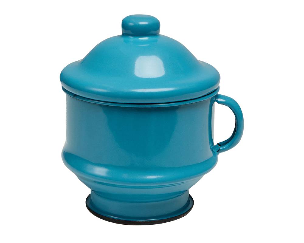 Nordisk Madam Blå coffee pot Sky Blue Discount Store für neue Produkte