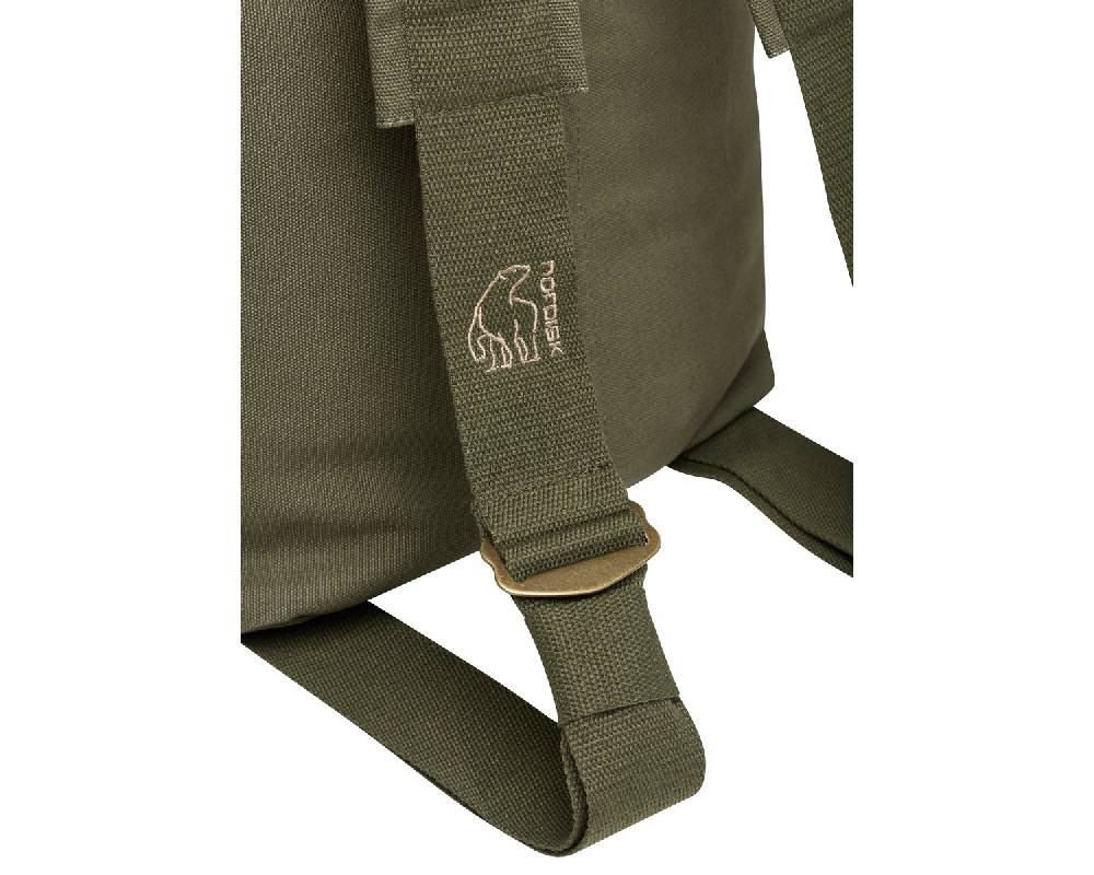 Nordisk Kongsberg 65 duffel 65 L Four Leaf Clover Super Rabatt