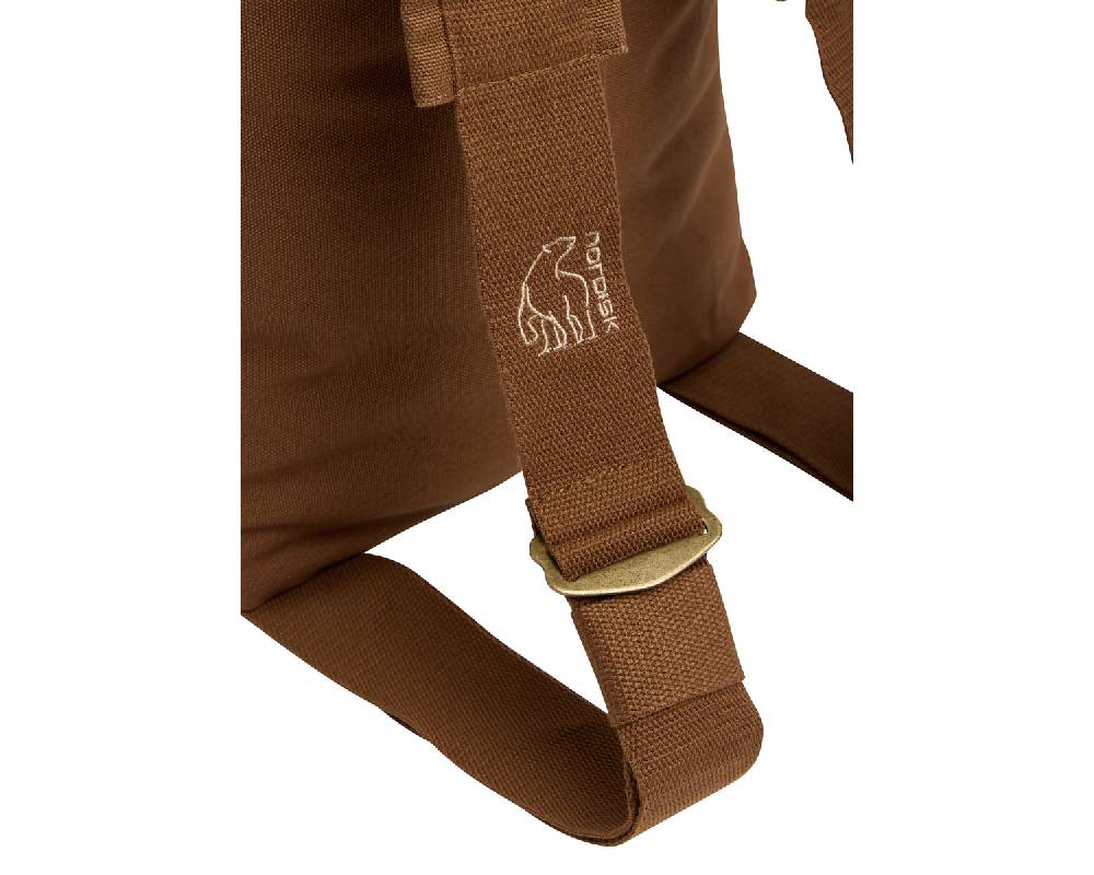 Nordisk Kongsberg 65 duffel 65 L Cookie Brown Riesige Rabatte