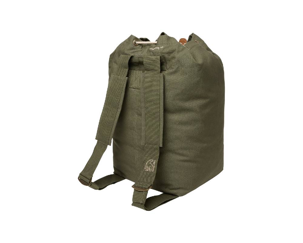 Nordisk Kongsberg 40 duffel 40 L Four Leaf Clover 50% Rabatt mit kostenlosem Versand