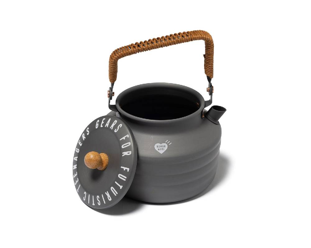 Nordisk Kettle Limited Edition Black Kostenloser Versand international