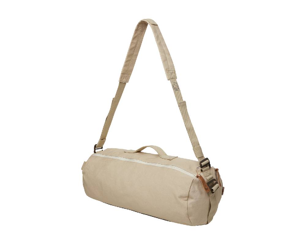 Nordisk Karlstad 27 duffel bag 27 L Mojave Desert Fabrikladen