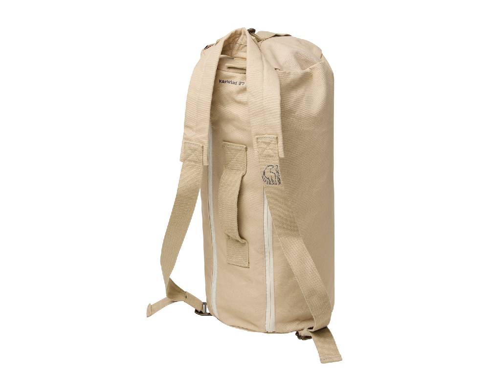 Nordisk Karlstad 27 duffel bag 27 L Mojave Desert Fabrikladen