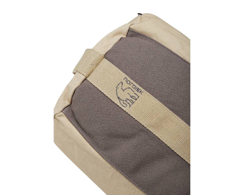 Nordisk Karlstad 27 duffel bag 27 L Mojave Desert Fabrikladen