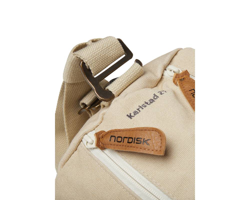 Nordisk Karlstad 27 duffel bag 27 L Mojave Desert Fabrikladen
