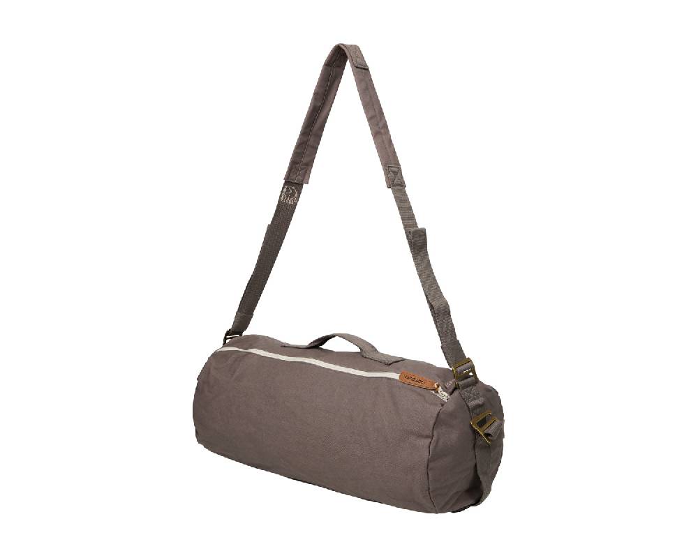 Nordisk Karlstad 27 duffel bag 27 L Dark Gull Grey Begrenzt auf 3 Tage
