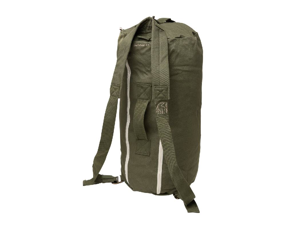 Nordisk Karlstad 27 duffel 27 L Four Leaf Clover Speichern exportieren