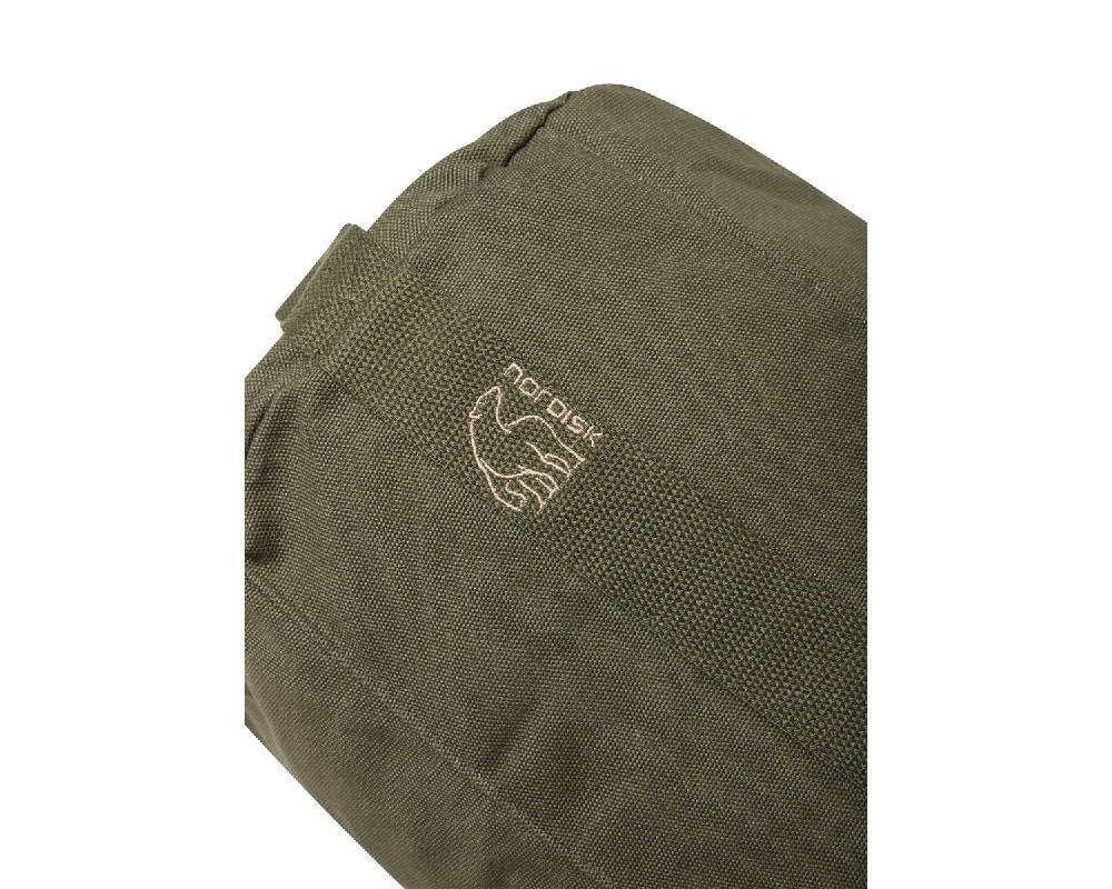 Nordisk Karlstad 27 duffel 27 L Four Leaf Clover Speichern exportieren