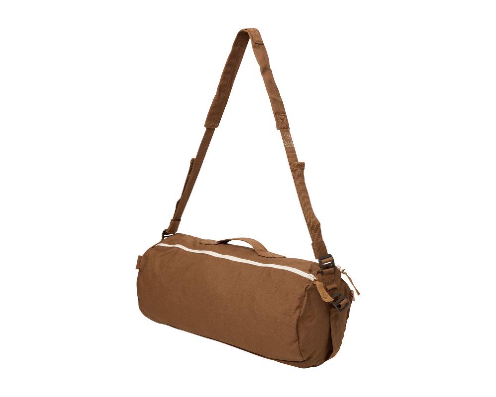 Nordisk Karlstad 27 duffel 27 L Cookie Brown Black Friday Preise