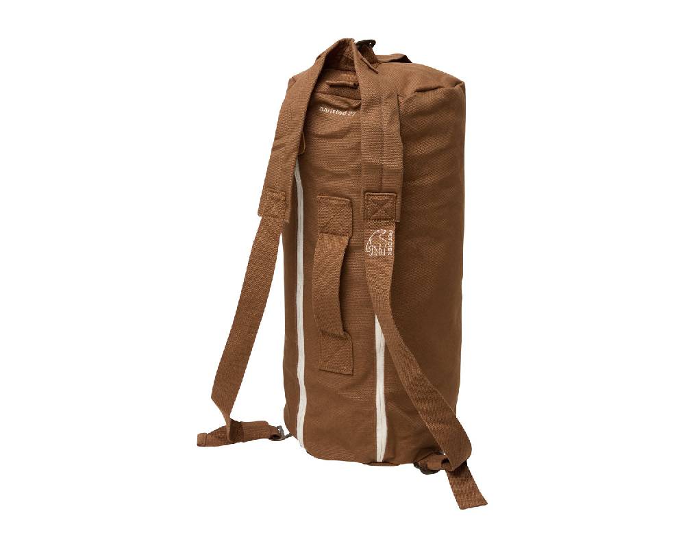 Nordisk Karlstad 27 duffel 27 L Cookie Brown Black Friday Preise