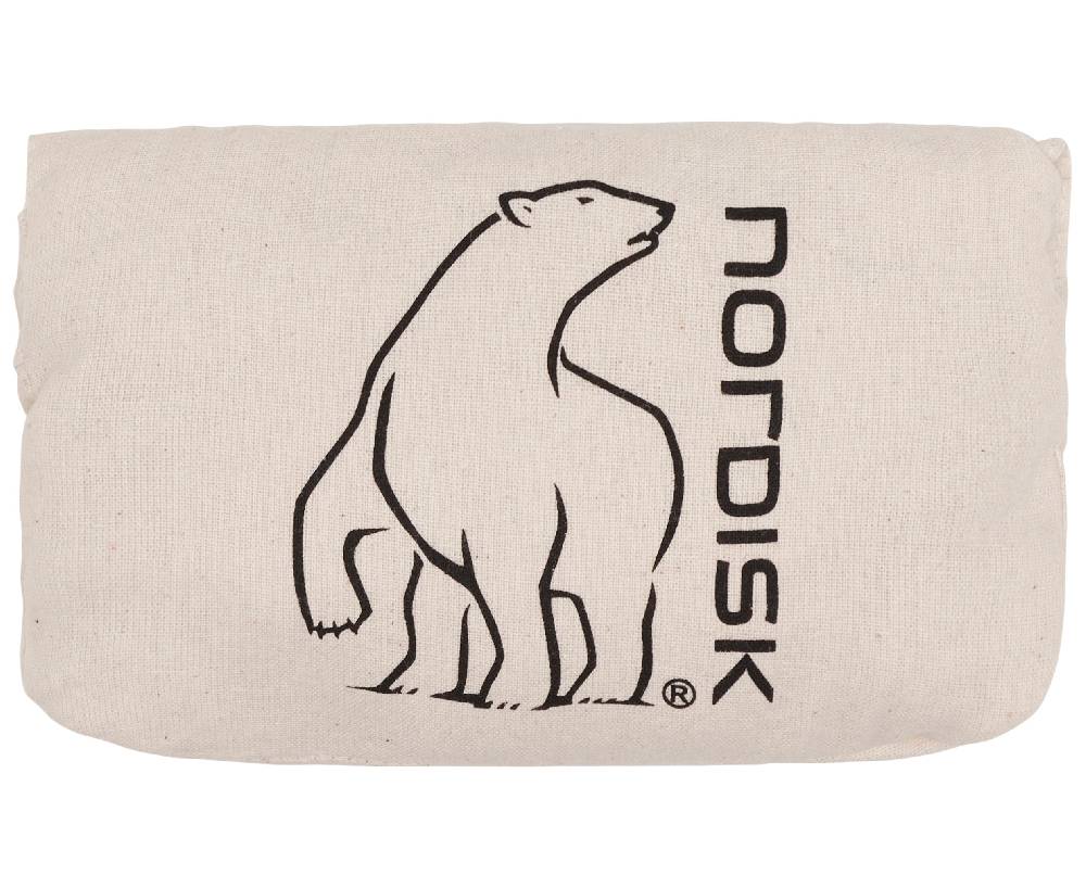 Nordisk Nordisk tote bag Natural 50% Rabatt für begrenzte Zeit