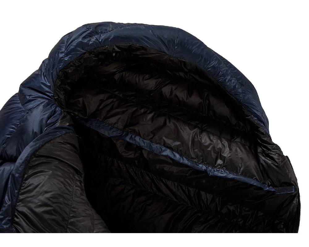 Nordisk Passion Five Daune ( -7° C) | Mood Indigo 2025