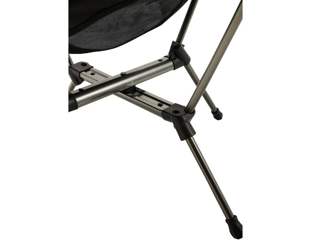 Nordisk Marielund chair Black Fabrikverkauf