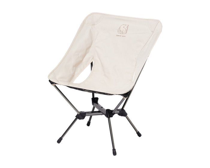 Nordisk Marielund chair Sandshell