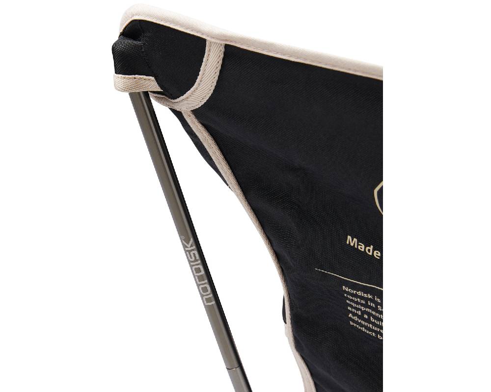 Nordisk Marielund chair Sandshell Meist gekauft