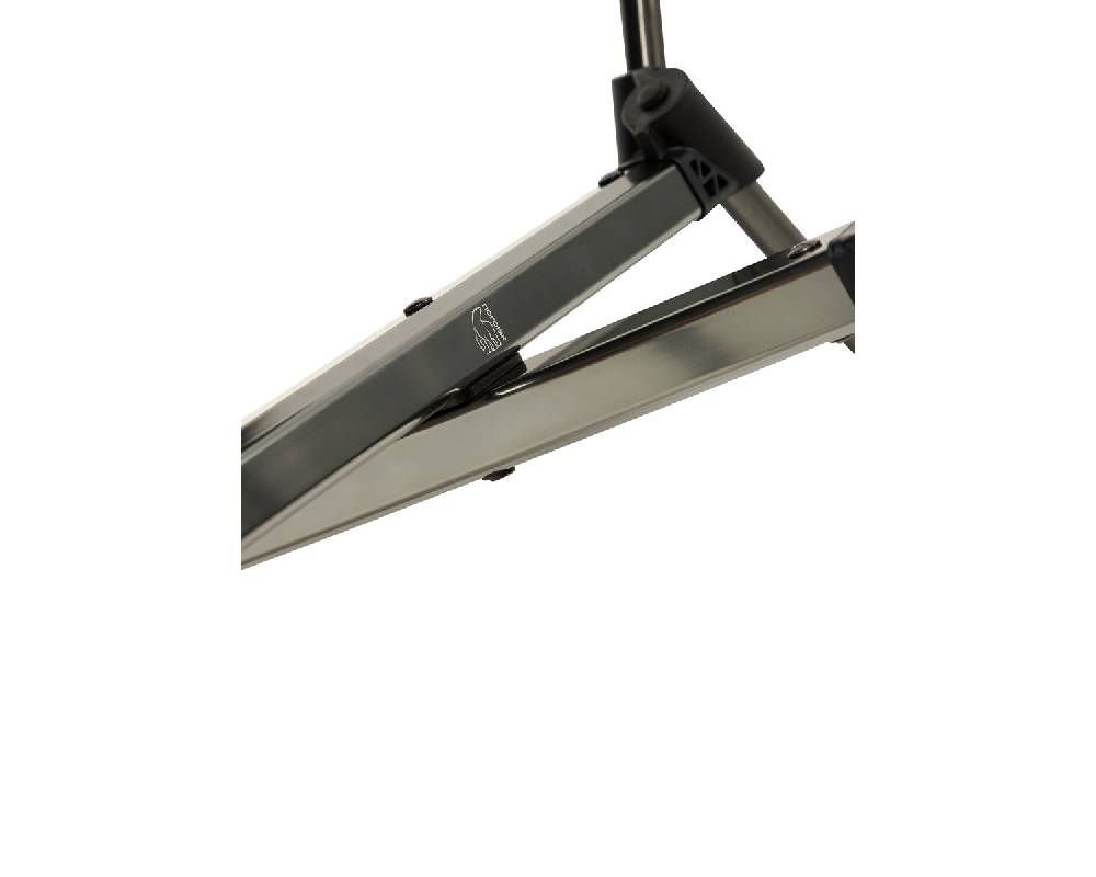 Nordisk Kongelund lounge chair Black Blitzverkäufe