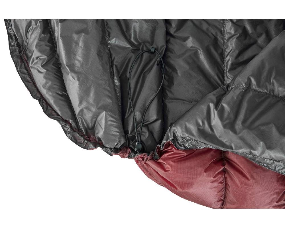 Nordisk Fever Ultra Daune (9° C) | Copper Versandkostenfrei