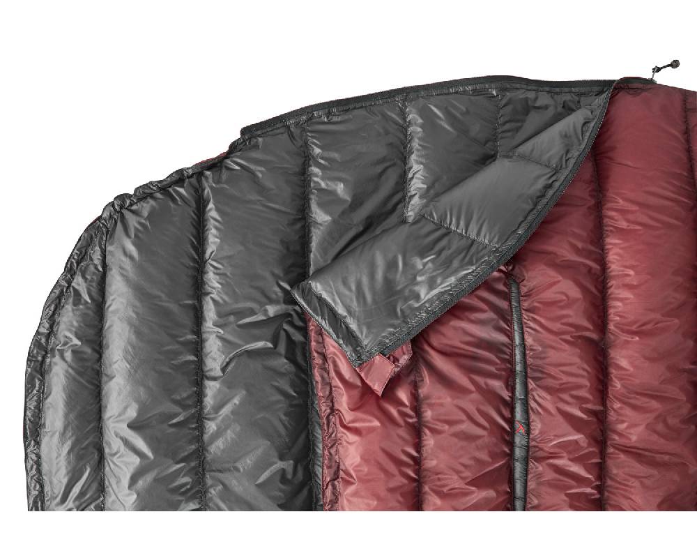 Nordisk Fever Ultra Daune (9° C) | Copper Versandkostenfrei